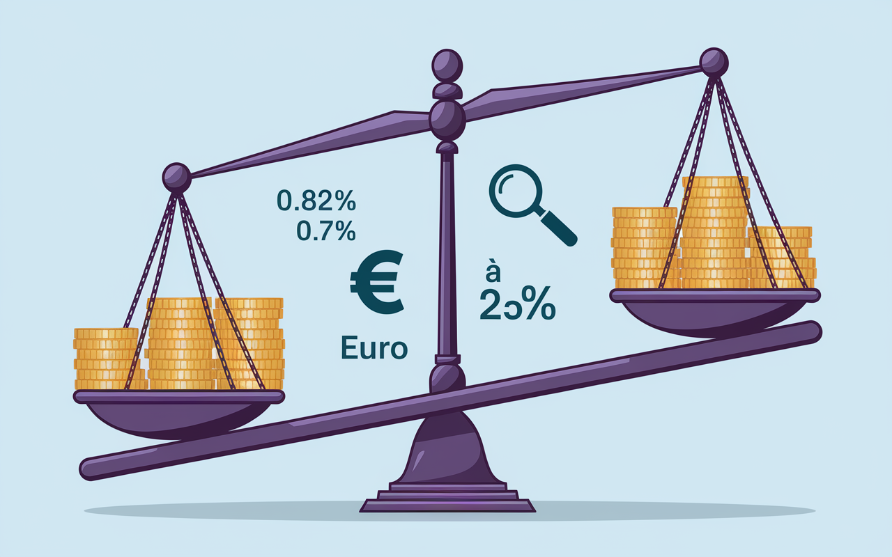 balance comparaison frais gestion automatisée