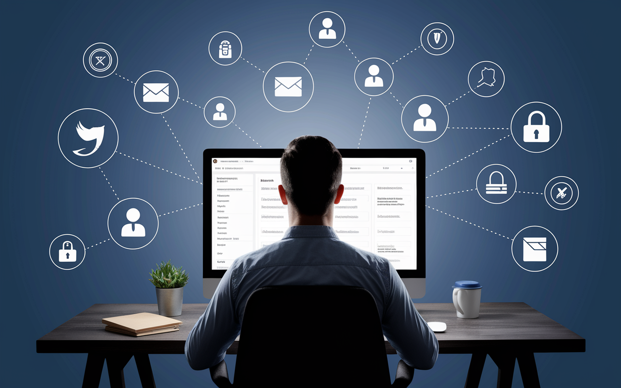 gramhir analyse instagram anonyme vue ecran