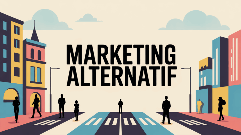 ville stylisee marketing alternatif innovation