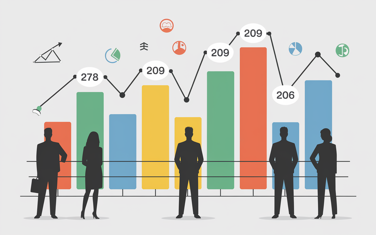 Tableau de bord SIP suivi KPIs data