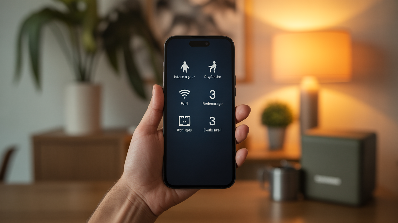 Checklist solutions canal Instagram