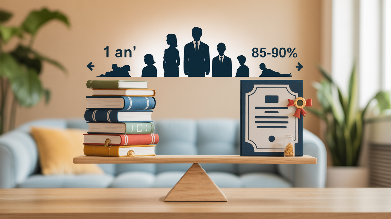 vae aide soignant balance carnet experience et diplome chiffres