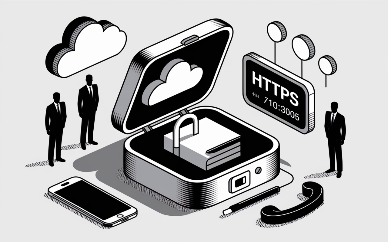 Protection donnees, hotline securisee gestion restaurant