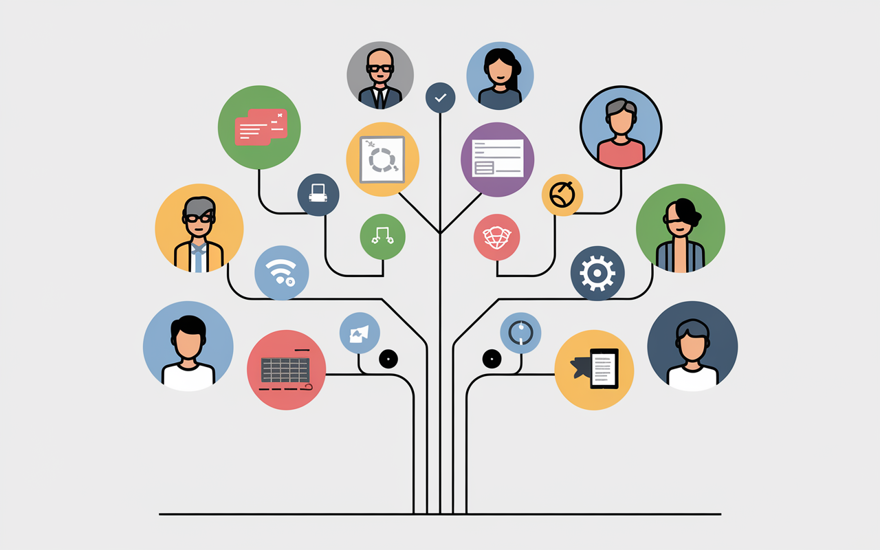 Infographie outils Minea e-commerce IA club