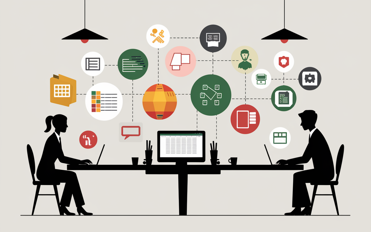 Dashboard unique Popina ventes stocks personnel restaurant