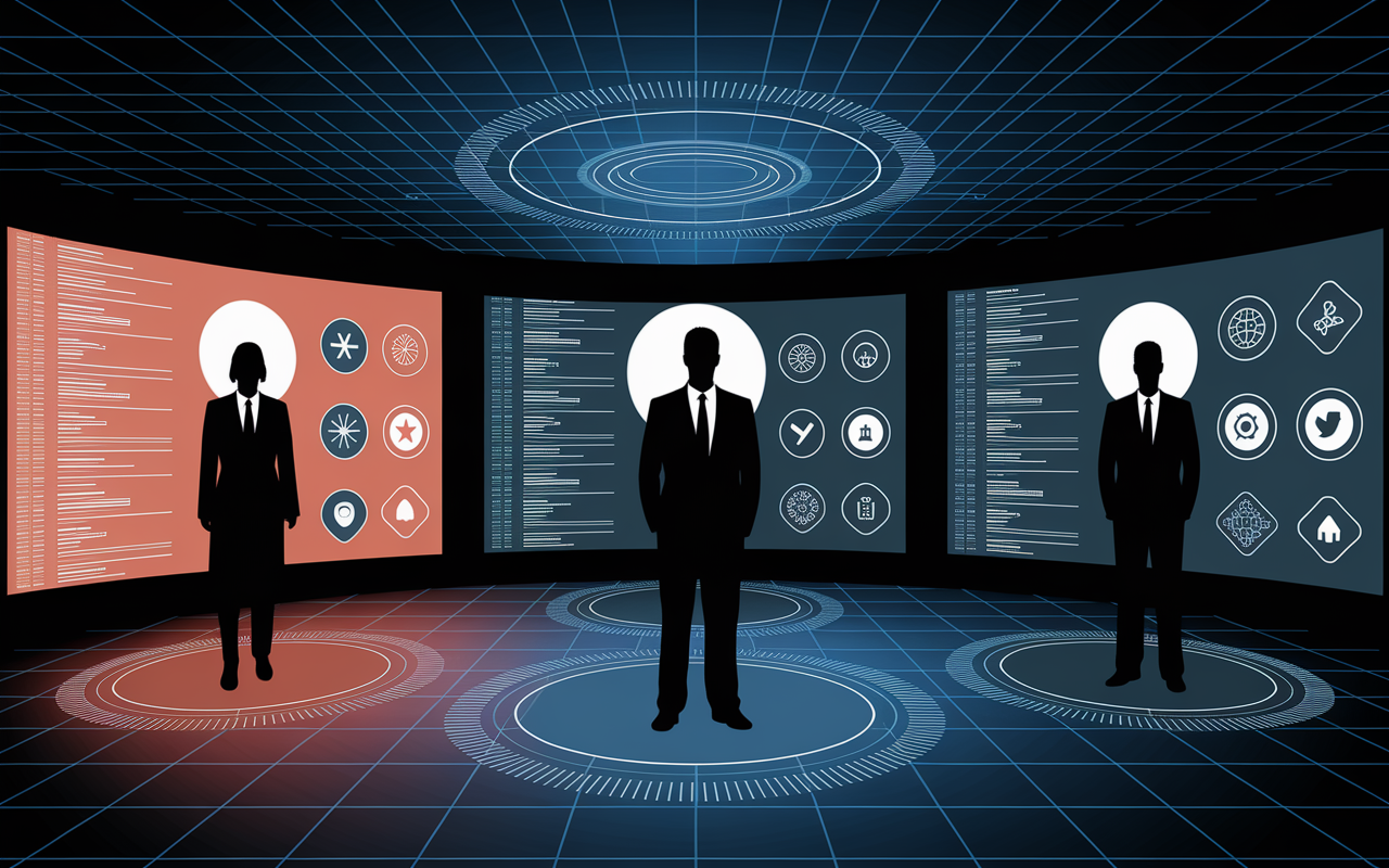 Tableau de bord Prorole base indexee roles