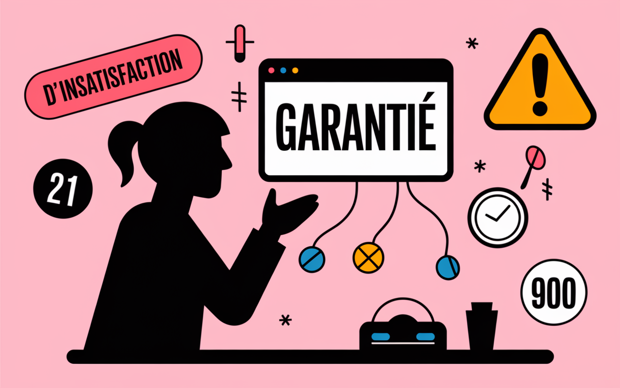 Reborn 21 objections critiques garantie insatisfaction programme