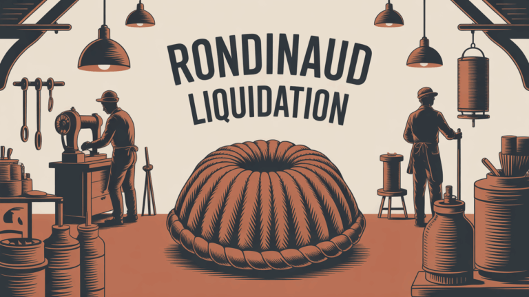 Charentaise cousue-retournee Rondinaud liquidation atelier artisanal