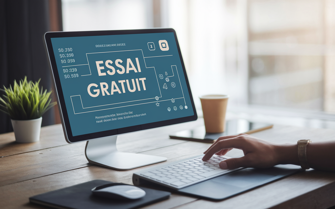 Tarifs Brevo essai gratuit et inscription facile