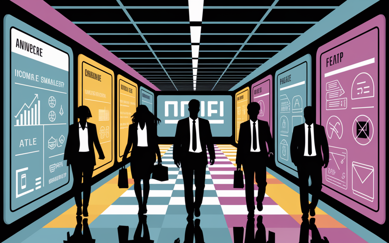 magasin proximité analyse digitale smartphone