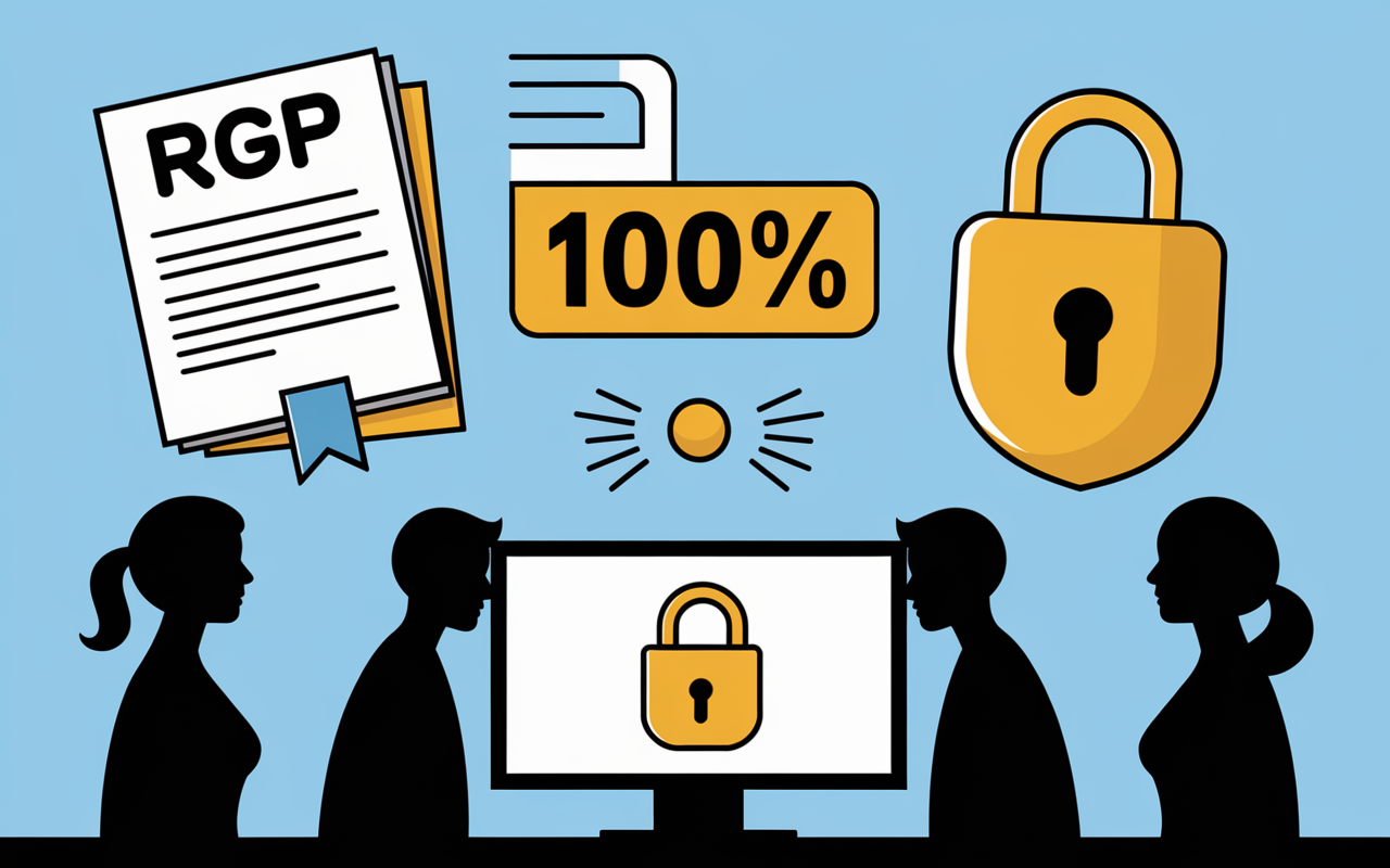 Mentions legales RGPD securite Infonet