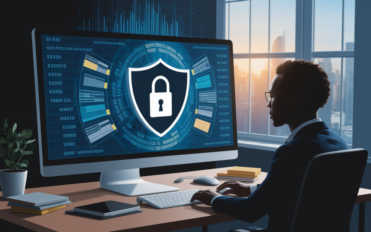 Mise en place SEPA B2B plateforme sécurisée