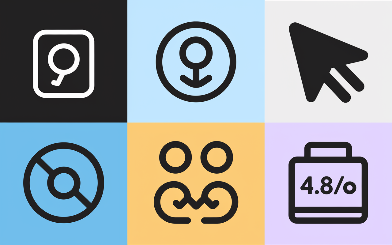 Outils agrandir pp Instagram pixelisation IA