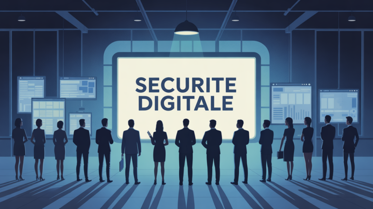 Portail digital Infonet securite digitale