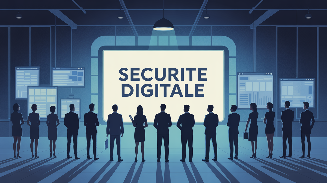 Portail digital Infonet securite digitale