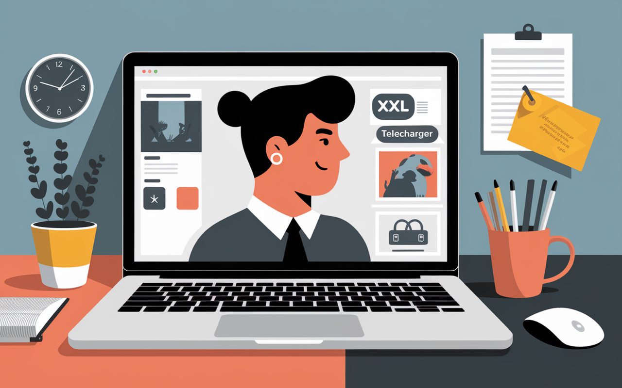 Photo de profil Instagram en grand telecharger confidentialité