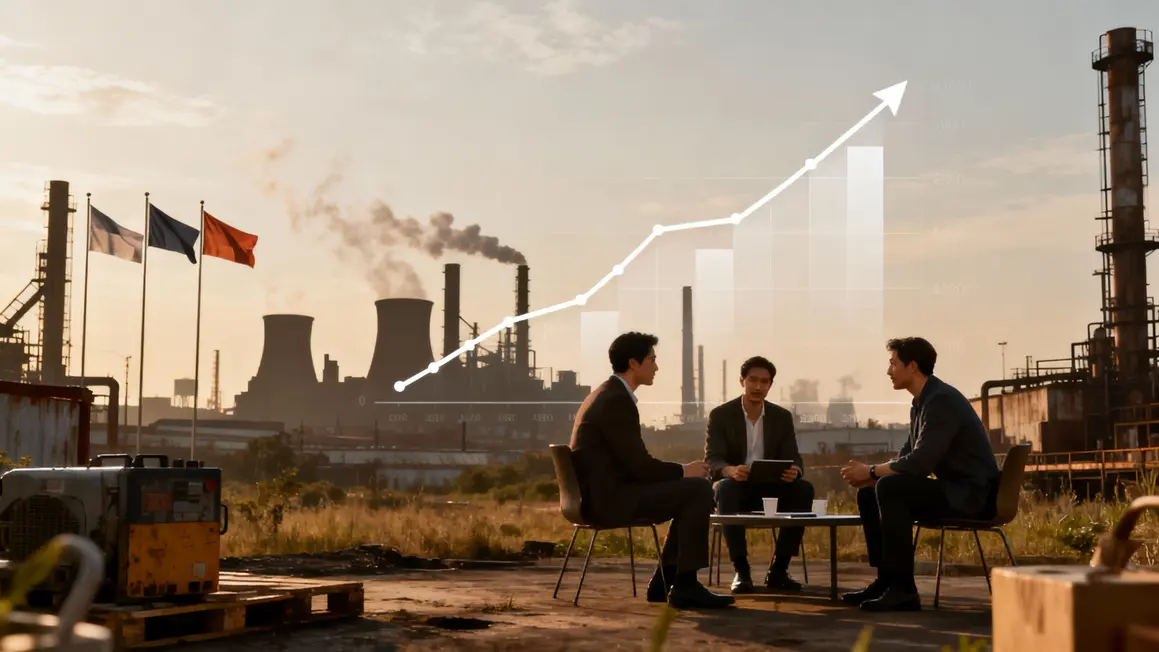 Graphique croissance CBD Europe projections