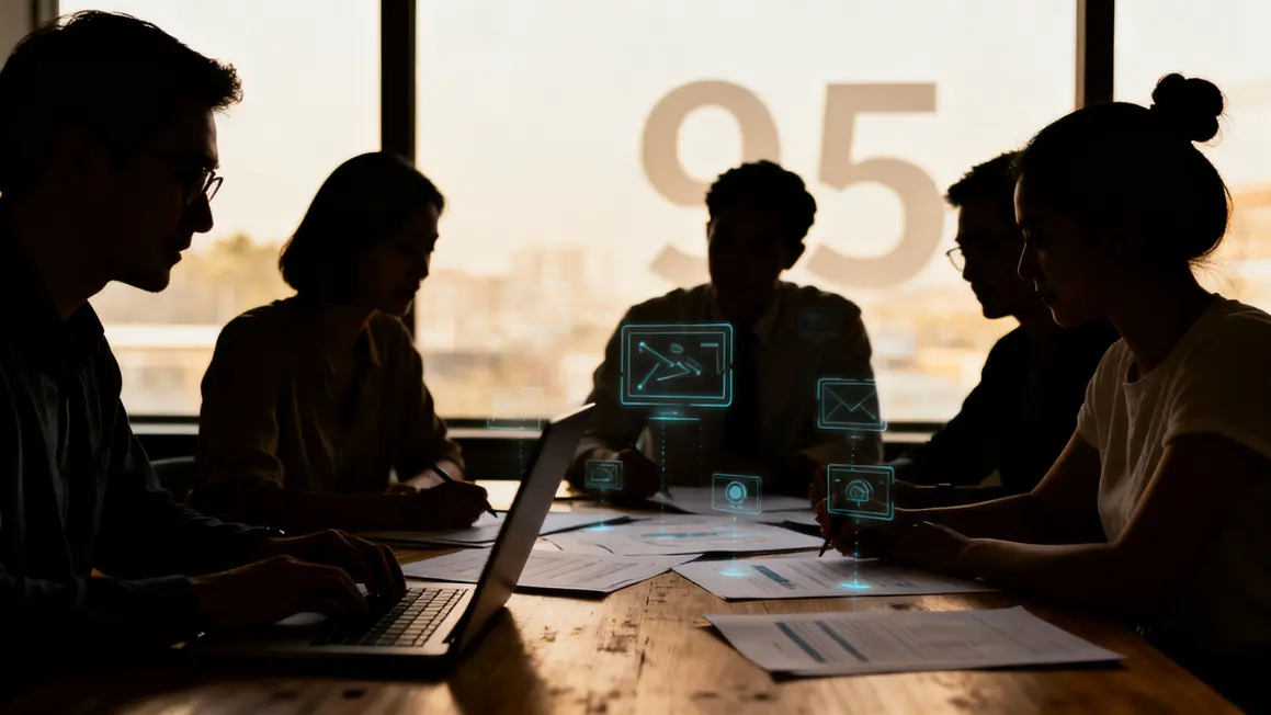 Tableau planification Semji SEO liens