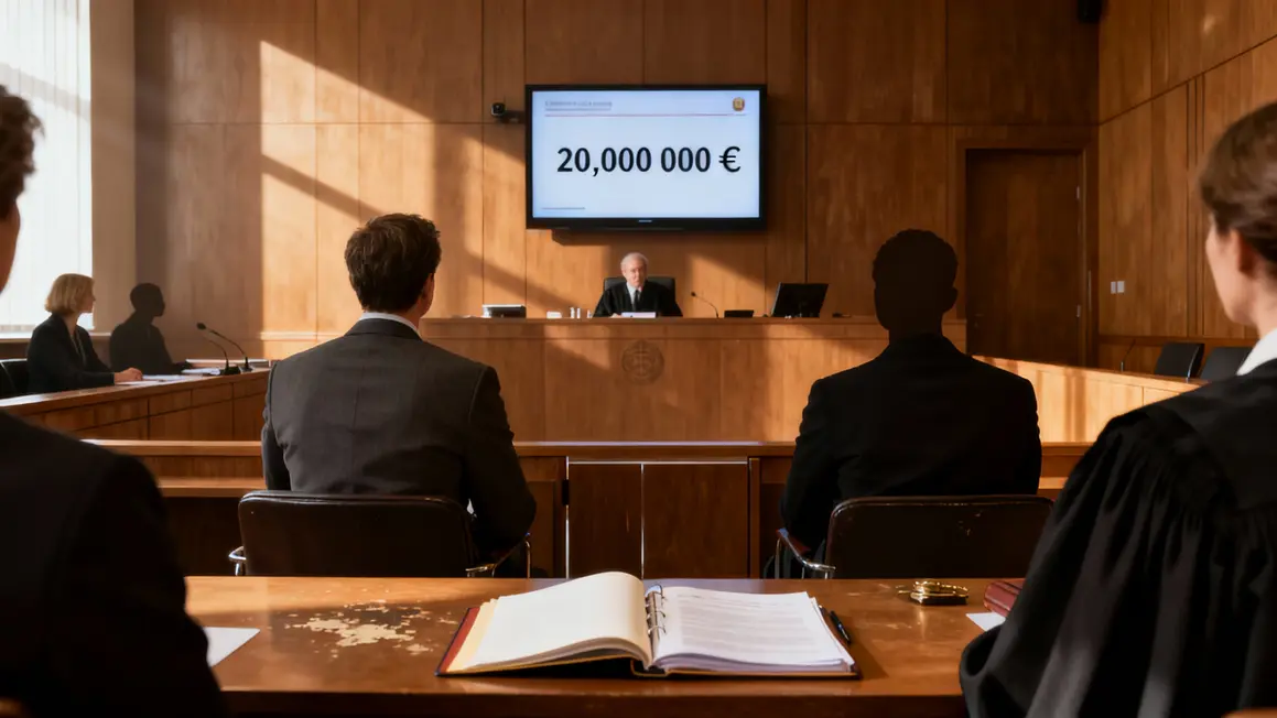 Sanctions lourdes tribunal RGPD publicité