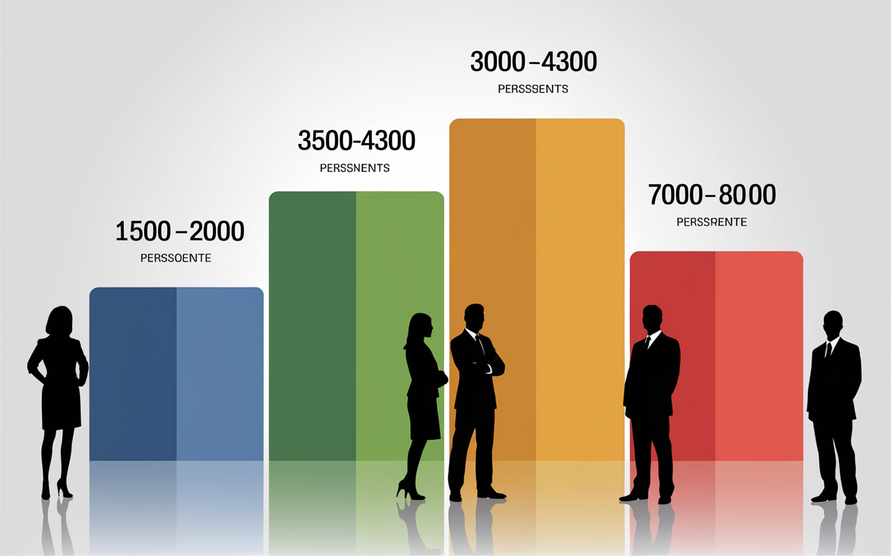 agent immobilier salaire tableau comparatif
