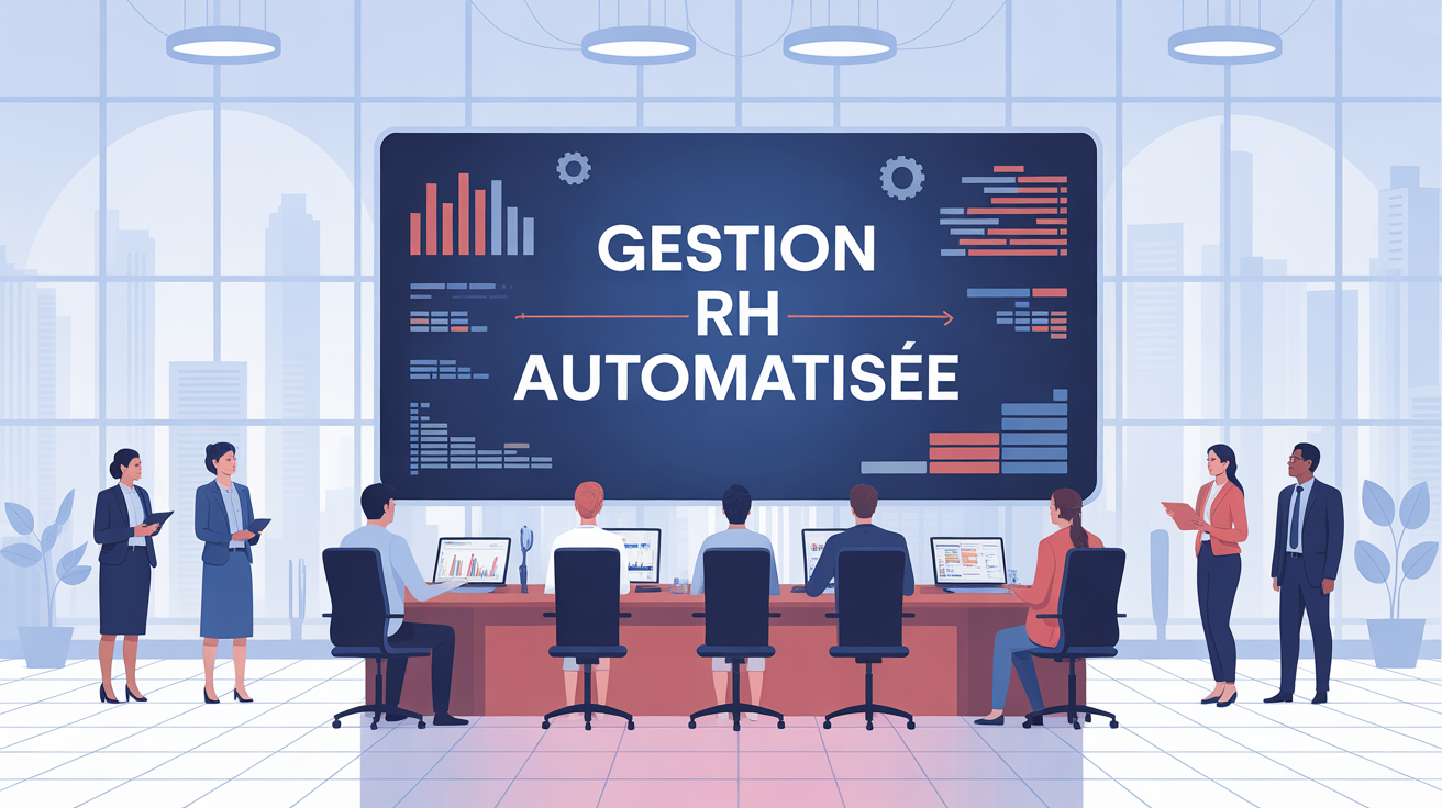 agiletime salle de bureau equipe gestion rh digital