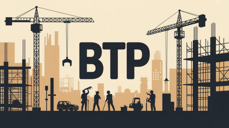 bati-actu.fr image chantier BTP grue ouvriers