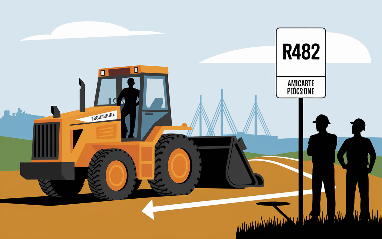 scene grue caces 5 regulation