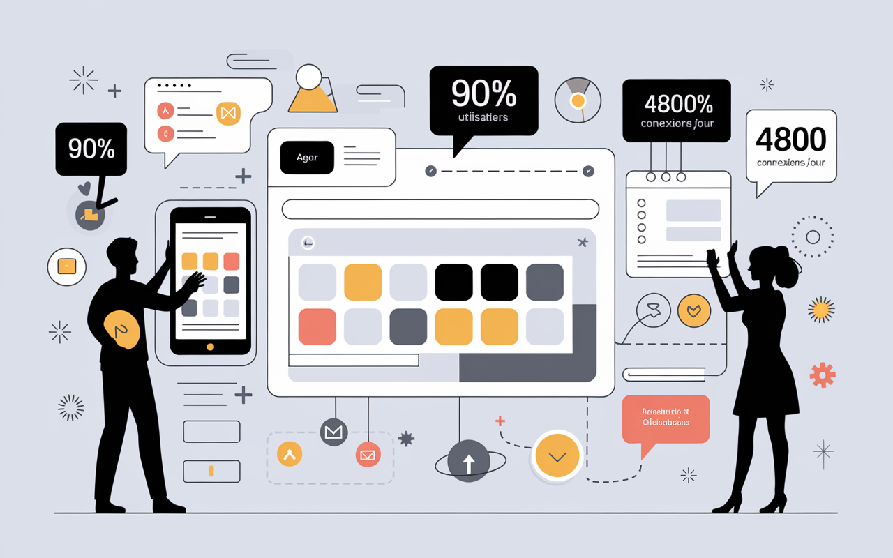 interface centre controle ent utt