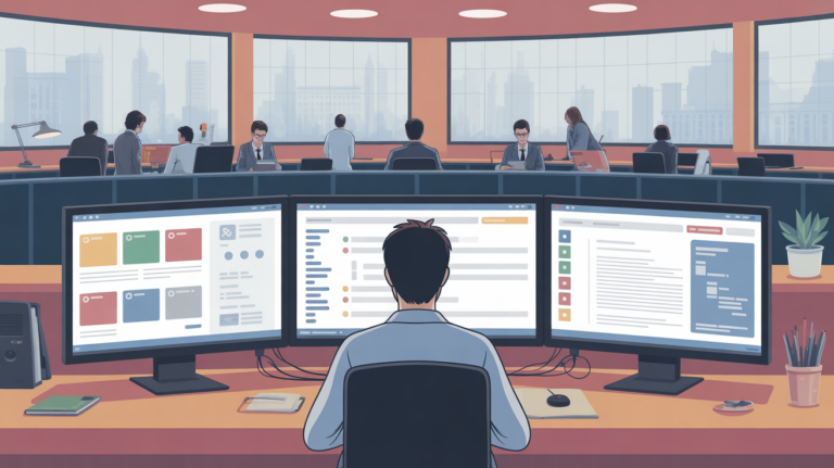 bureau numerique ent utt moderne