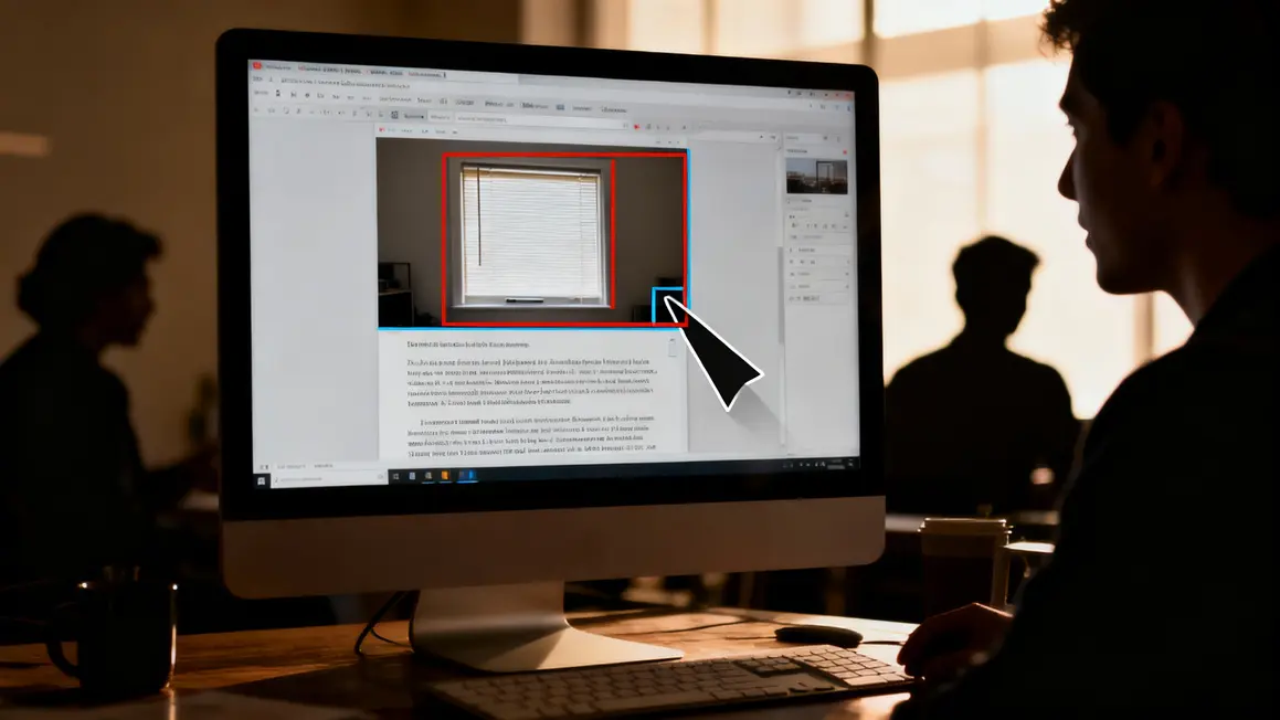 Fonctionnalités Greenshot sélection capture et annotation