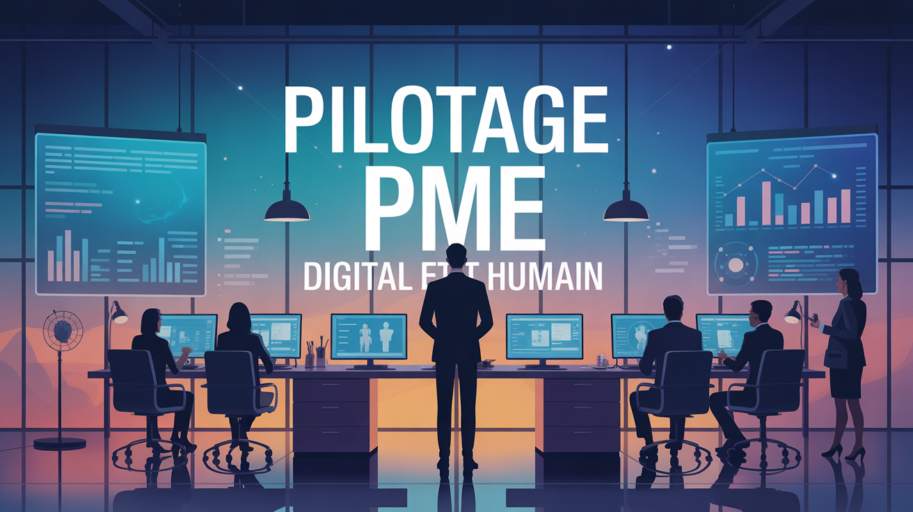 kpmg pulse dirigeant pme digital