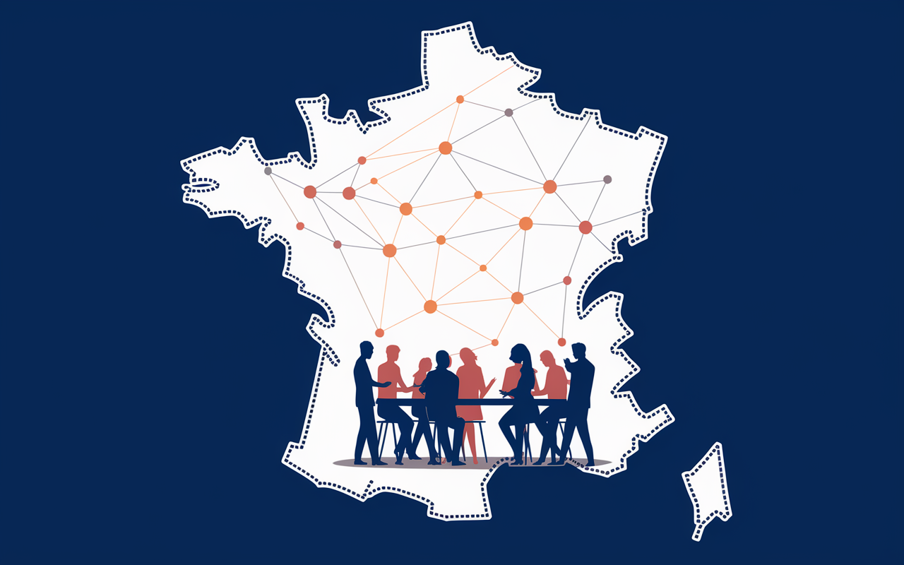 kpmg pulse carte france accompagnement local