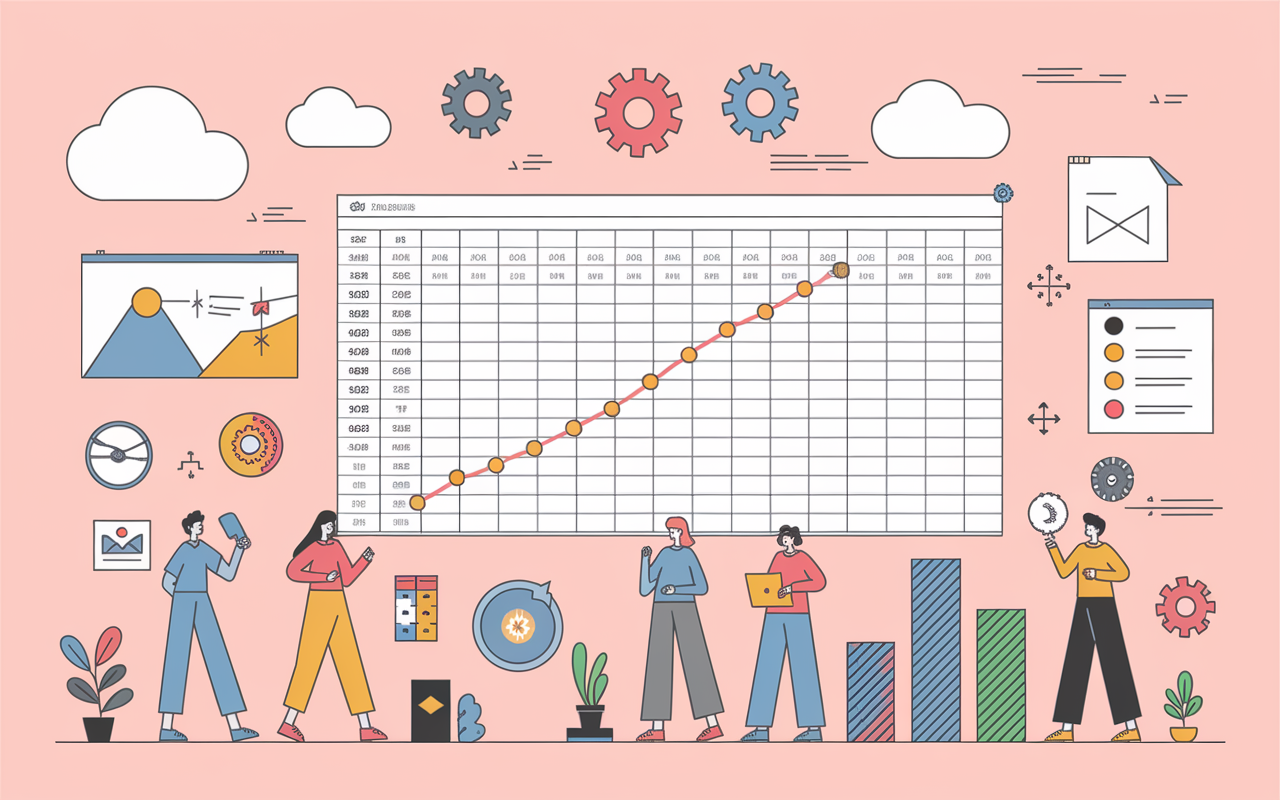 fonctionnalités ms project 2026 diagramme gantt