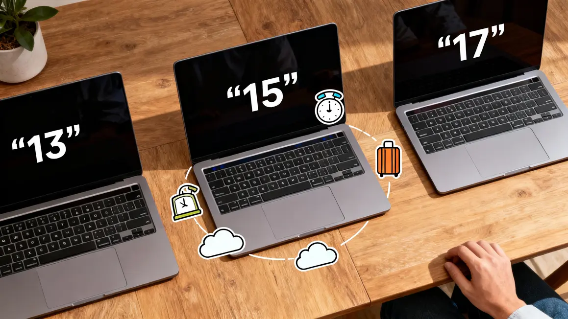 tableau ordinateurs acer 15 pouces poids mobilite comparatif