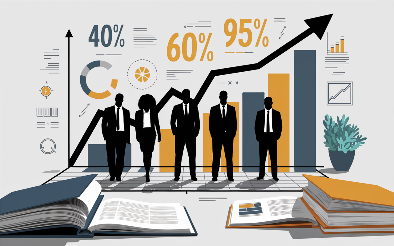 Strategic outsourcing inc cas clients et résultats PME
