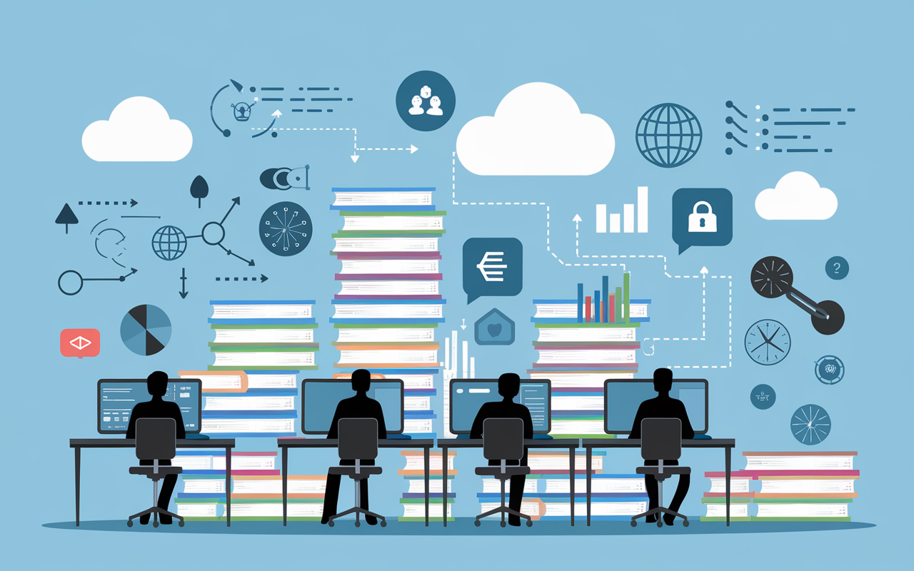 Strategic outsourcing inc solutions RH IT BPO PME