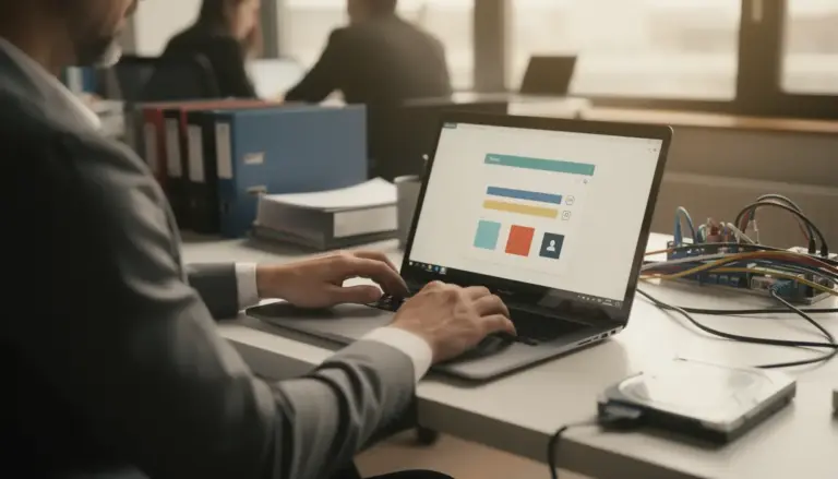 FileZilla interface transfert sécurisé fichiers