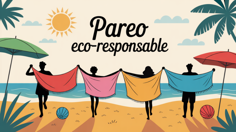 Ypareo plage estivale eco responsable