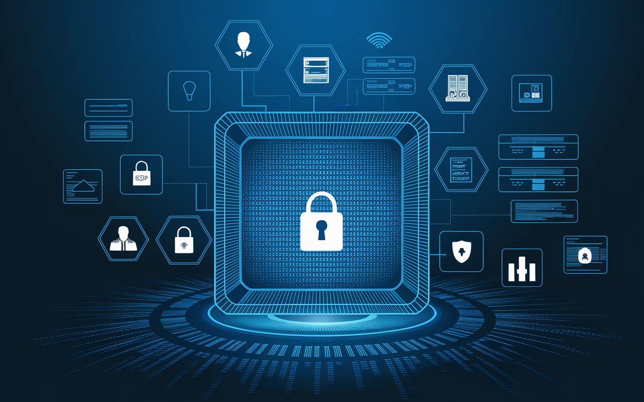 zoho crm securite donnees rgpd