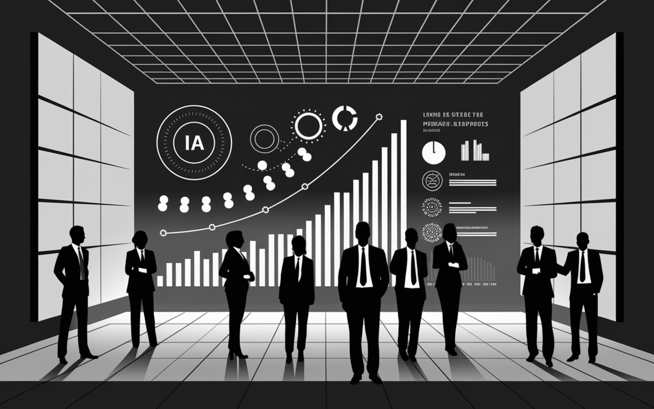 zoho crm tableau de bord gestion pme