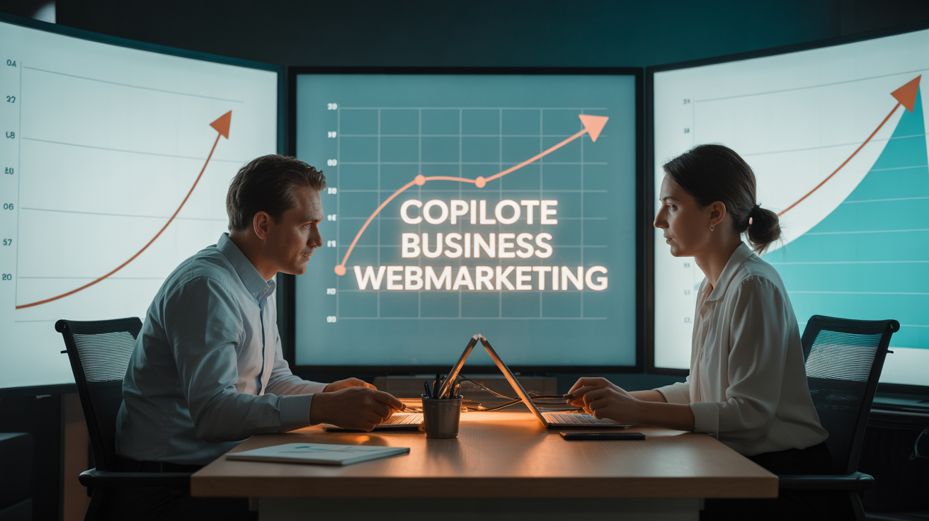 l agence webmarketing croissance votre copilote business featured image