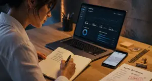Formation social media manager : 4 piliers stratégie digitale, analytics et calendrier contenus