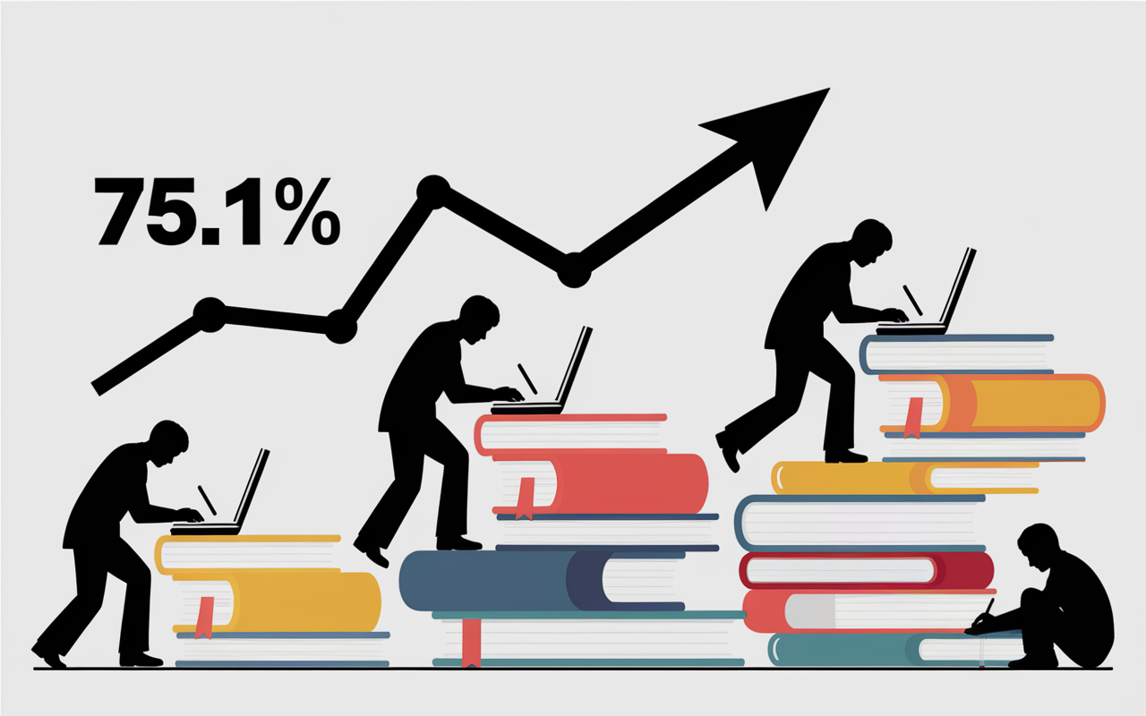 definition seo copywriting graphique