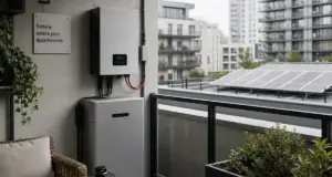 batterie solaire pour appartements est ce un bon choix featured image