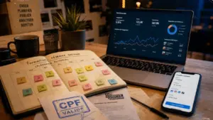 Formation réseaux sociaux CPF certif RS6372 : coaching et choix