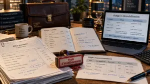 Frais d établissement : déduire ou immobiliser