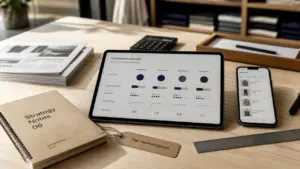Top marketplace : audience géante ou commission qui grignote la marge ?