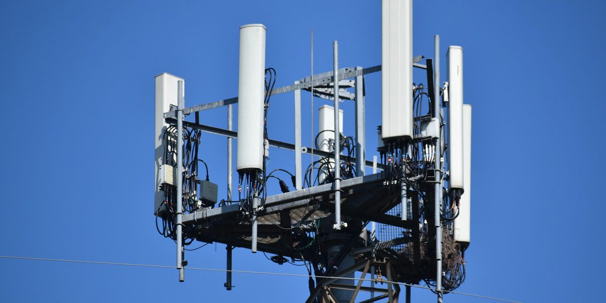 5G : illustration scientifique représentant la technologie 5G et ses effets sur les performances web