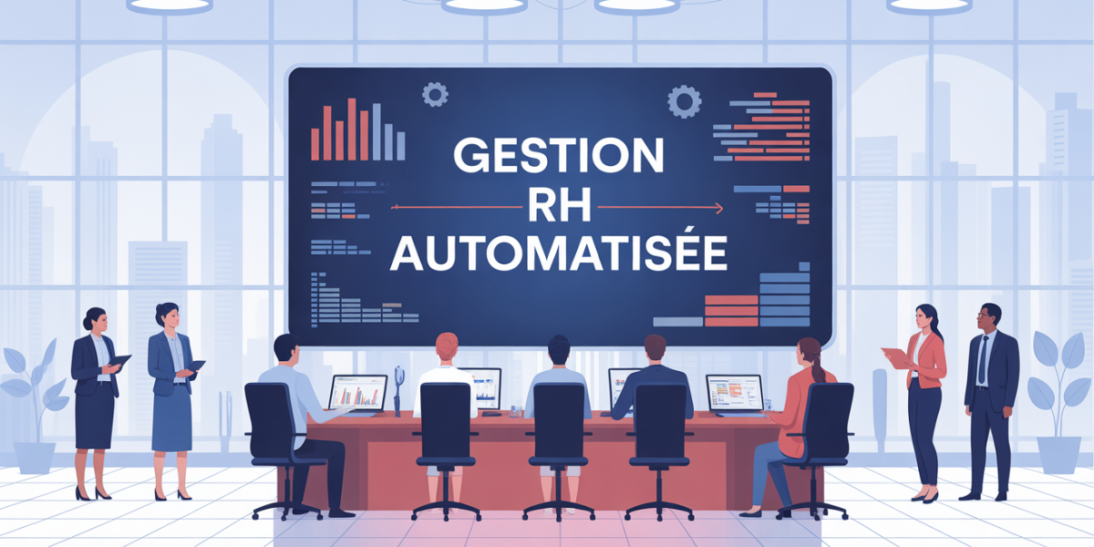 agiletime salle de bureau equipe gestion rh digital