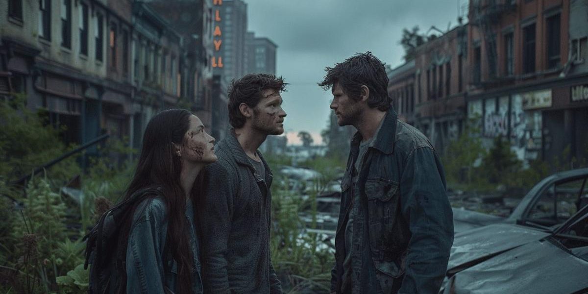 The Last of Us : Craig Mazin annonce son départ de la série télévisée